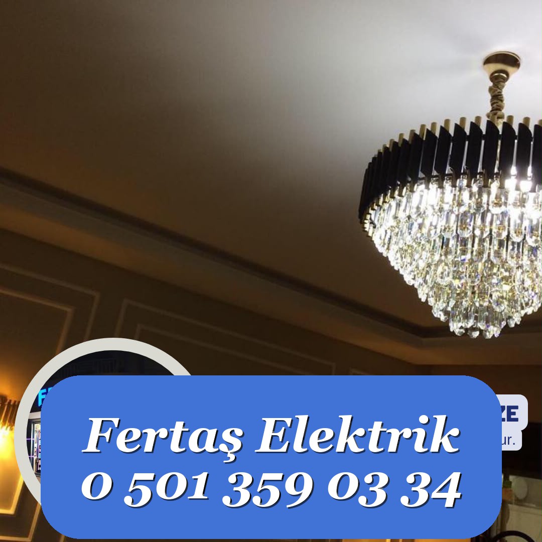 Fertaş Elektrik Sahadan Kare 68